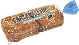 Grötfrallor