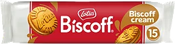 Kakor Biscoff Cream 150g Lotus
