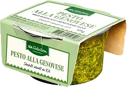 Pesto Alla Genovese 115g ICA Selection