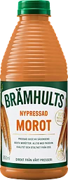 Morotsjuice Nypressad
