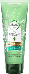 Balsam Aloe & Hemp 180ml Herbal Essences