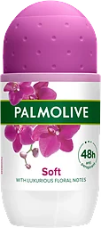 Deodorant Roll On Lux Floral 50ml Palmolive