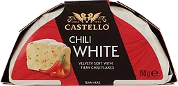 White With Chili