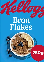 All Bran Regular 750g Kelloggs