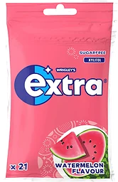 Tuggummi Vattenmelon 29g Extra