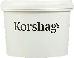 Romsås 2,5kg Korshags