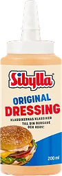 Dressing Original