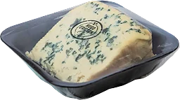 Blåmögelost Saint Agur ca 180g Hugo Ericson Ost