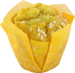 Muffins Citron & Kardemumma 2-pack