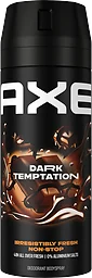 Deodorant Body Spray Dark Temptation 150ml AXE