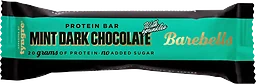 Proteinbar Mint Dark Chocolate