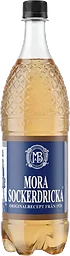 Sockerdricka 1l Mora Bryggeri