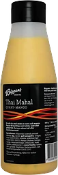 Thai Mahal Curry Mango 480g Biggans
