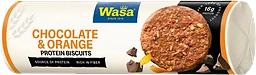 Protein Cacao & Orange 250g Wasa