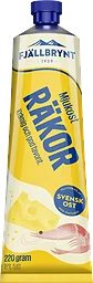 Räkost