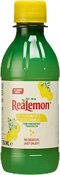 Pressad Citron 250ml Realemon
