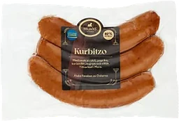 Kurbitzo smakrik korv
