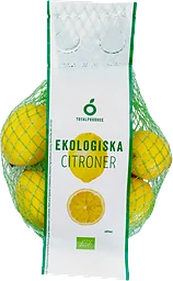 Citron Nät Eko