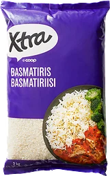 Basmatiris