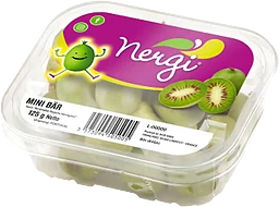 Kiwibär 125g