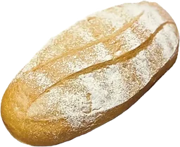Grekiskt lantbröd