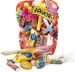 Favoritmix