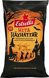 Sombreros Heta Häxhattar 120g Estrella