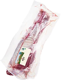 Oxfilé Färsk djupkyld ca 1,8kg ICA