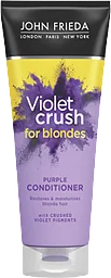 Balsam Colour renew Sheer blond 250ml John Frieda