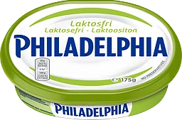 Laktosfri Philadelphia Original