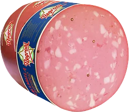 Mortadella i skivor ca 14g Negroni