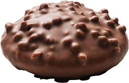 Krokantbiskvi Lyx 65g Glutenfri Delicato upptinad