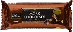 Bakchoklad Mörk 200g Odense