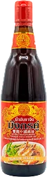 Sesamolja Kinesisk Stil 630ml Double Dragon