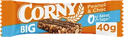 BIG 0% Peanut Chocolate