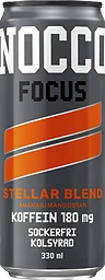 Energidryck Nocco Stellar Blend
