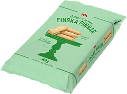 Kaka Finska pinnar 300g ICA