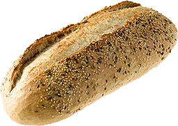 Franskt Lantbröd 560g Dafgårds