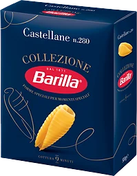 Castellane Pasta