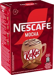 Snabbkaffe KitKat 147g Nescafe