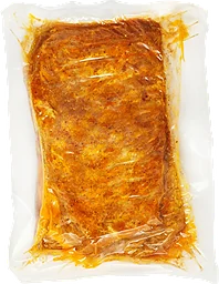 Spareribs Färska BBQ ca 2,4kg ICA
