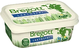 Smör & rapsolja Laktosfri ®