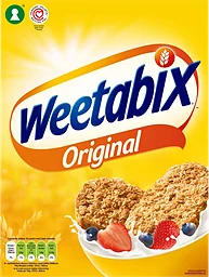 Flingor Original 430g Weetabix