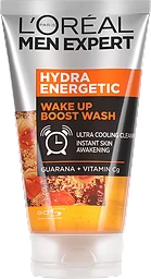 Ansiktstvätt Hydra energetic