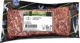 Lammfärs ca 500g Åke P Fågel & Vilt