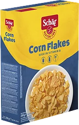 Corn flakes Glutenfri Laktosfri 250g Schär