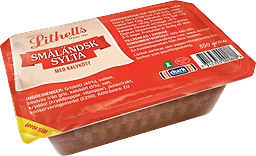 Sylta Småländsk 350g Lithells