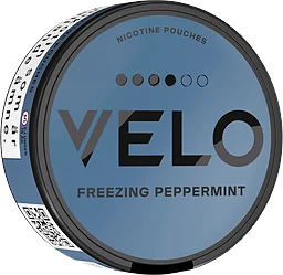 Freezing Peppermint 10.9mg