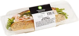Baguette Ägg & räkor 200g Kallskänks Gourmé