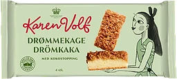 Drömkaka Bite Size